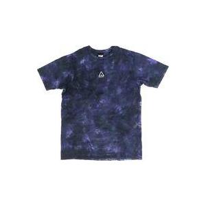 中古Tシャツ 水樹奈々 NM-TEE(Tシャツ) C ブラック×パープル Lサイズ
