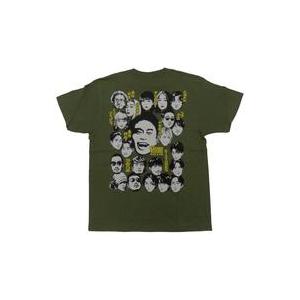 GOBU GOBU Festival Tシャツ ごぶごぶフェスオフィシャルTシャツ（ブラック×イエロー） | Mラジストア