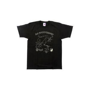 中古Tシャツ 乃木坂46 結成2周年記念Tシャツ ブラック Lサイズ