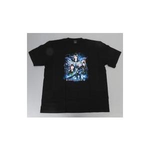 日向坂46 加藤史帆 最強☆としちゃんのロックTシャツ　XLサイズ　未使用品 中古Tシャツ 加藤史帆(日向坂46) 最強☆としちゃんのロックTシャツ