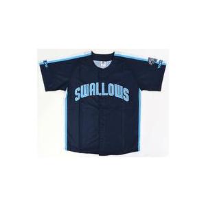 中古衣料雑貨 東京ヤクルトスワローズ 2025 CREWユニホーム