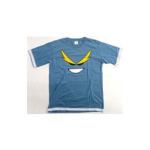 中古Tシャツ オールZマイト メンズノンノの全サ第五弾Tシャツ ブルー