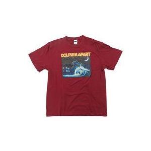 中古Tシャツ あいみょん ドルアパ・ザ・ムービーTシャツ バーガンディ