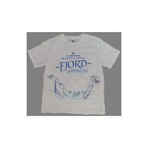 中古Tシャツ Mrs. GREEN APPLE ロゴTシャツ ホワイト Lサイズ 「MG