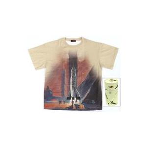【美品】BE:FIRST LIMITED T シャツLサイズ 中古Tシャツ BE：FIRST Tシャツ BESTY LIMITED ベージュ Lサイズ