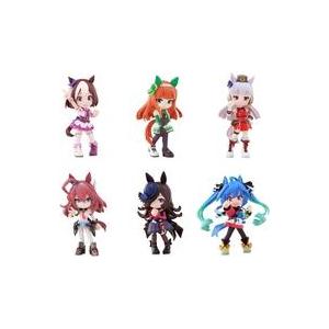 新品トレーディングフィギュア 【BOX】PalVerse ウマ娘 プリティー