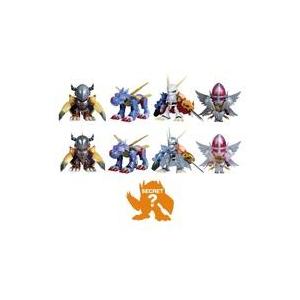 サ*ク様 プラバコ　PLABAKO デジモンアドベンチャー　４種セット 新品プラモデル 【BOX】PLABAKO デジモンアドベンチャー [9058180