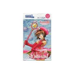 中古トレカ カードキャプターさくら 歌留多寄せあわせL