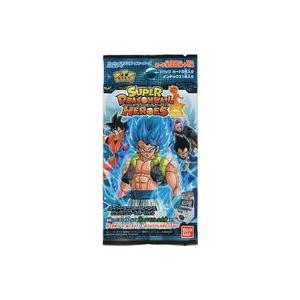中古トレカ スーパードラゴンボールヒーローズ ビッグバンブースターパック 駿河屋ヤフー店 通販 Yahoo ショッピング