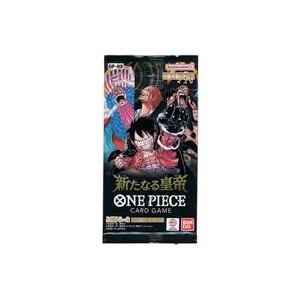 中古トレカ ONE PIECE カードゲーム ブースターパック 新たなる皇帝 