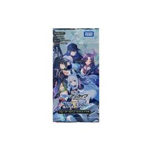 新品トレカ 【パック】ウィクロスTCG ブースターパック ブルー