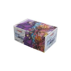 カードファイト!! ヴァンガード トレーディングカード　廻間ミチル 新品トレカ カードファイト!! ヴァンガード Master Deckset 廻間ミチル