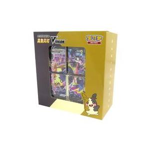 中古トレカ ポケモンカードゲーム スペシャルカードセット モルペコ
