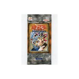絶版】 遊戯王 初期 vol 1 パック 未開封|Yahoo!フリマ(旧 絶版】 遊戯王 初期 vol 1 パック 未開封|Yahoo!フリマ(旧
