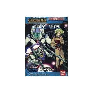 中古トレカ(ガンダムウォー) ガンダムウォードラマティック 中古トレカ(ガンダムウォー) ガンダムウォードラマティック
