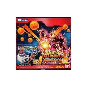 中古トレカ 【BOX】スーパードラゴンボールヒーローズ ビッグバン 