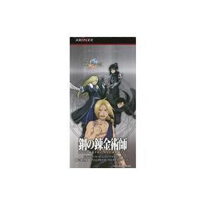 新品トレカ 【BOX】ビルディバイドTCG ブースターパック 鋼の錬金術師