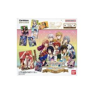 新品トレカ 【BOX】アイドリッシュセブン メタルカードコレクション