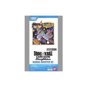 新品トレカ 【BOX】ドラゴンボールスーパーカードゲーム フュージョン