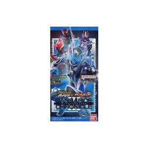 新品トレカ 【BOX】仮面ライダーバトル ガンバレジェンズ ガンバライド