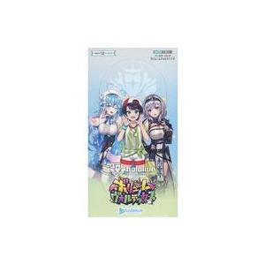 新品トレカ 【BOX】hololive OFFICIAL CARD GAME ブースターパック