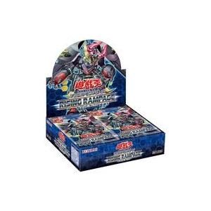 中古トレカ(遊戯王) 【BOX】遊戯王OCG デュエルモンスターズ RISING