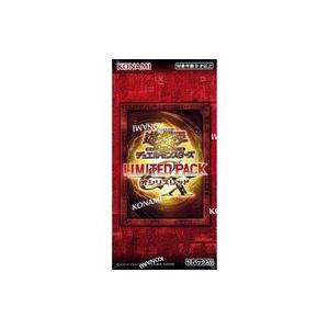 中古トレカ(遊戯王) 【BOX】遊戯王OCG デュエルモンスターズ LIMITED