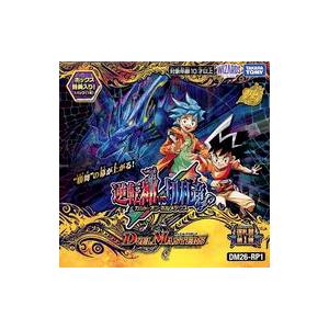 新品トレカ(デュエルマスターズ) 【BOX】デュエル・マスターズTCG 逆札