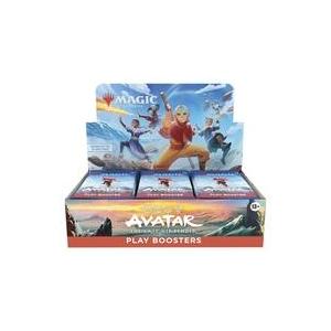 新品トレカ(マジックザギャザリング) 【BOX】MTG アバター 伝説の少年