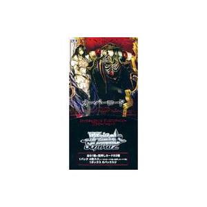 新品トレカ(ヴァイスシュヴァルツ) 【BOX】ヴァイスシュヴァルツ