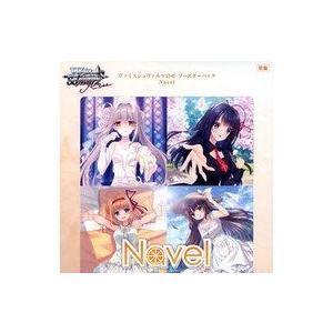 新品トレカ(ヴァイスシュヴァルツ) 【BOX】ヴァイスシュヴァルツロゼ