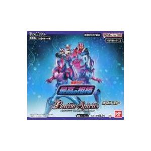 中古トレカ(バトルスピリッツ) 【BOX】バトルスピリッツ コラボ
