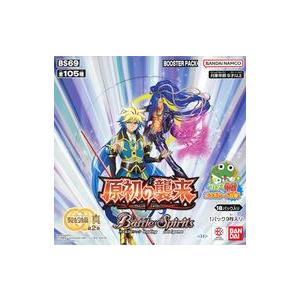 新品トレカ(バトルスピリッツ) 【BOX】バトルスピリッツ 契約編：真 第