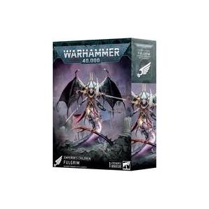 中古ミニチュアゲーム エンペラーズ・チルドレン： フルグリム