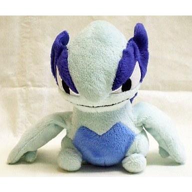 中古ぬいぐるみ ルギアドール ポケドール(ぬいぐるみ