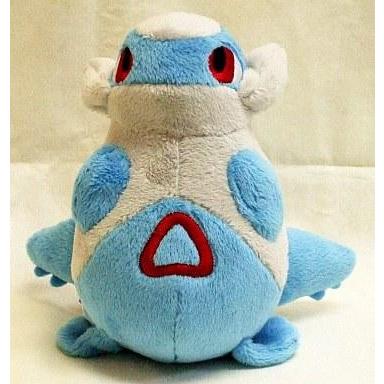 中古ぬいぐるみ ラティオスドール ポケドール(ぬいぐるみ) 「ポケットモンスター」 ポケモンセンター限定