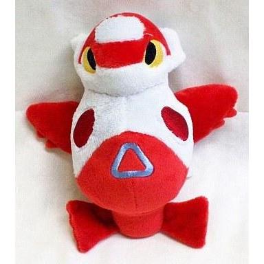 ポケモンセンター限定 ポケドール ラティアスドール ぬいぐるみ レア