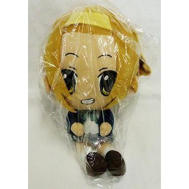 けいおん スーパー DX ぬいぐるみ 澪＆律 田井中律 制服｜Yahoo!フリマ