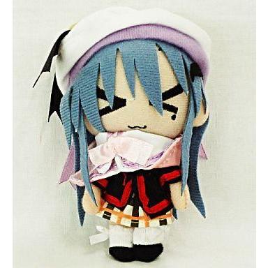 中古ぬいぐるみ 泉こなた(クドリャフカVer.) ぬいぐるみ 「らき☆すた ネットアイドル・マイスター」 アニメイト限定