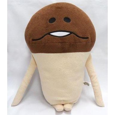 中古ぬいぐるみ なめこ BIGぬいぐるみ 「おさわり探偵なめこ栽培 中古ぬいぐるみ なめこ BIGぬいぐるみ 「おさわり探偵なめこ栽培