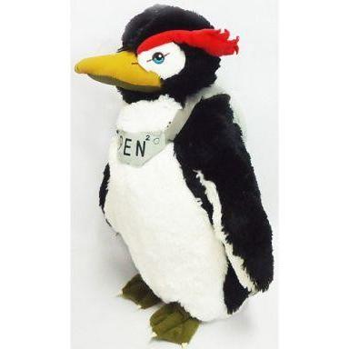中古ぬいぐるみ ペンペン ハイパージャンボ ペンペンぬいぐるみ 中古ぬいぐるみ ペンペン ハイパージャンボ ペンペンぬいぐるみ