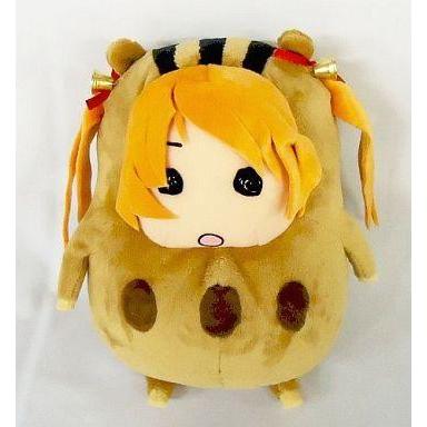 魔法先生ネギま!ぬいぐるみの商品一覧 通販 - Yahoo!ショッピング