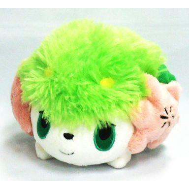 中古ぬいぐるみ シェイミランドフォルムドール ポケドール(ぬいぐるみ) 「ポケットモンスター」