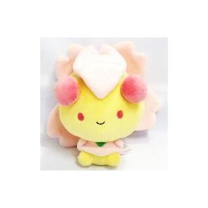 中古ぬいぐるみ チェリムドール ポケドール(ぬいぐるみ
