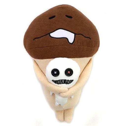中古ぬいぐるみ なめこ 春眠BIGぬいぐるみ 「おさわり探偵なめこ 中古ぬいぐるみ なめこ 春眠BIGぬいぐるみ 「おさわり探偵なめこ