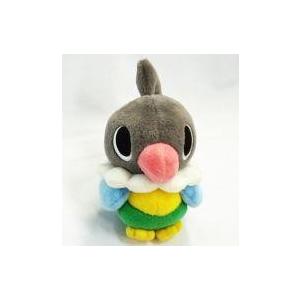 中古ぬいぐるみ ペラップドール ポケドール(ぬいぐるみ) 「ポケットモンスター」