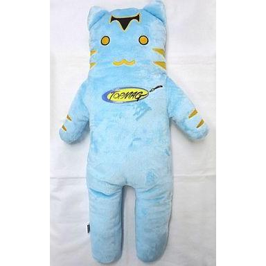 TIGER&BUNNY アニくじA賞ワイルドタイガーぬいぐるみ