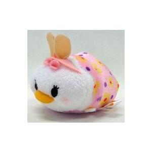 中古ぬいぐるみ デイジー(S/イースター) ぬいぐるみ 「ディズニー TSUM