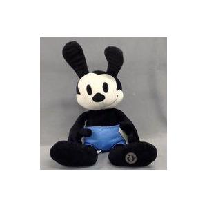 中古ぬいぐるみ オズワルド・ザ・ラッキー・ラビット プラッシュ(ぬいぐるみ) 「しあわせウサギのオズワルド」 ディズニース