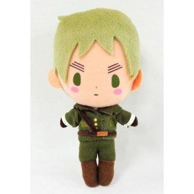 中古ぬいぐるみ イギリス ぬいぐるみ 「ヘタリア Axis Powers